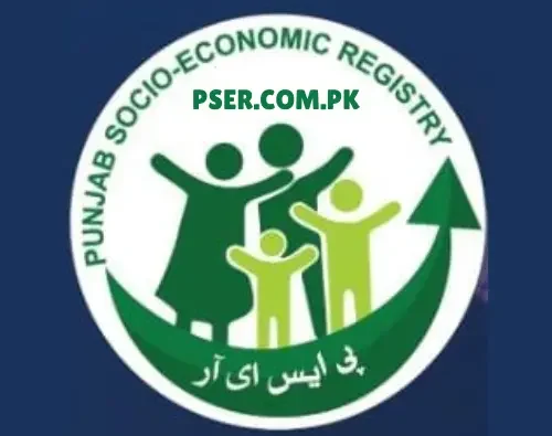 PSER Logo